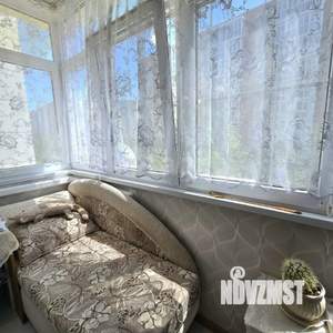 1-к квартира, вторичка, 36м2, 2/9 этаж
