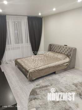 1-к квартира, вторичка, 36м2, 2/17 этаж