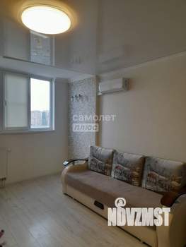 Студия квартира, вторичка, 26м2, 10/18 этаж