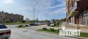 1-к квартира, вторичка, 42м2, 13/20 этаж