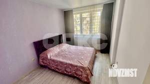 1-к квартира, вторичка, 37м2, 8/13 этаж