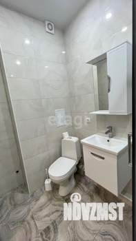 Студия квартира, вторичка, 33м2, 3/3 этаж