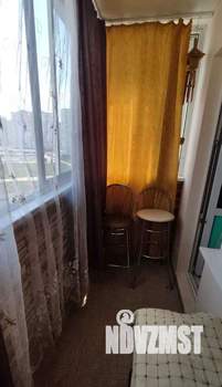 1-к квартира, вторичка, 37м2, 9/9 этаж