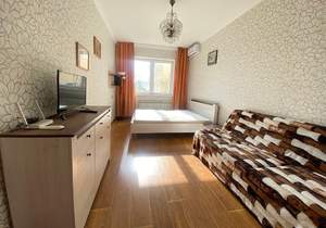 1-к квартира, вторичка, 41м2, 1/10 этаж