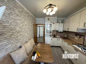 1-к квартира, вторичка, 44м2, 8/13 этаж