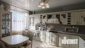 2-к квартира, вторичка, 73м2, 3/10 этаж