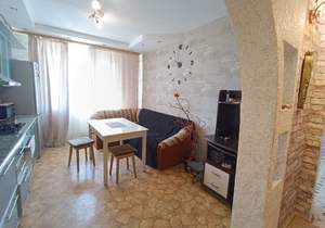 1-к квартира, вторичка, 45м2, 6/7 этаж