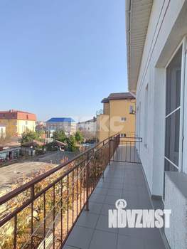 Студия квартира, вторичка, 27м2, 3/3 этаж