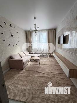 2-к квартира, вторичка, 53м2, 8/15 этаж