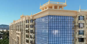 Студия квартира, вторичка, 23м2, 20/20 этаж