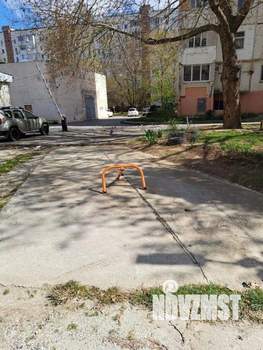 1-к квартира, вторичка, 45м2, 8/9 этаж