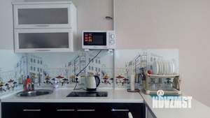 Студия квартира, вторичка, 35м2, 8/20 этаж