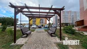 Студия квартира, вторичка, 17м2, -1/8 этаж