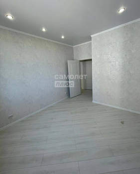 2-к квартира, вторичка, 52м2, 8/16 этаж