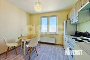 2-к квартира, вторичка, 65м2, 16/17 этаж