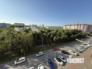 2-к квартира, вторичка, 50м2, 4/6 этаж