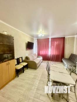 Студия квартира, вторичка, 31м2, 2/5 этаж