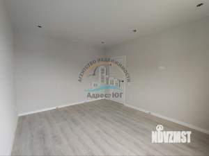 1-к квартира, вторичка, 34м2, 3/4 этаж