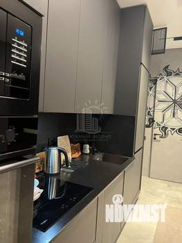 2-к квартира, вторичка, 74м2, 4/4 этаж