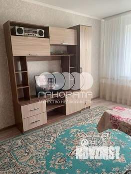 1-к квартира, вторичка, 37м2, 8/9 этаж