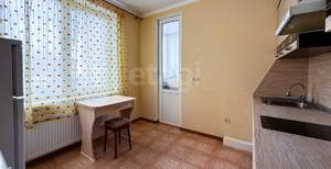 1-к квартира, вторичка, 32м2, 1/17 этаж