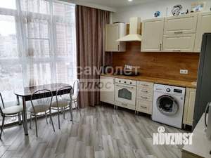 2-к квартира, вторичка, 60м2, 8/19 этаж