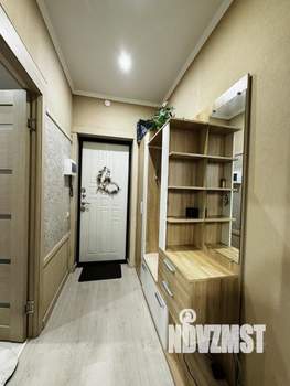 Студия квартира, вторичка, 26м2, 6/14 этаж