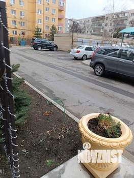 1-к квартира, вторичка, 50м2, 2/6 этаж