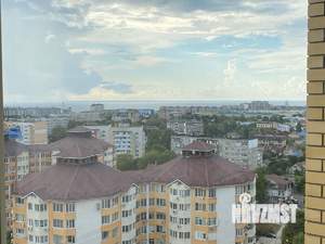 1-к квартира, вторичка, 48м2, 16/17 этаж