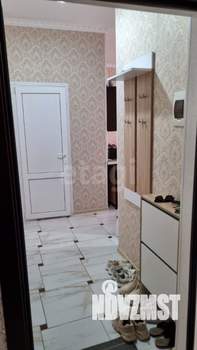 Студия квартира, вторичка, 29м2, 2/4 этаж