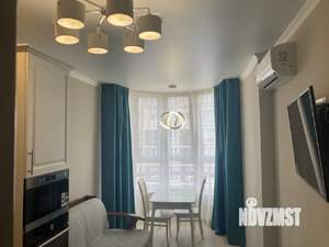 2-к квартира, вторичка, 41м2, 14/16 этаж