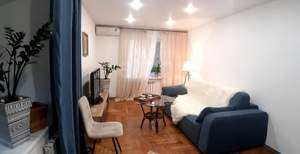 2-к квартира, вторичка, 56м2, 3/5 этаж