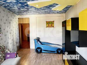 1-к квартира, вторичка, 87м2, 7/9 этаж