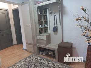 2-к квартира, вторичка, 48м2, 3/5 этаж