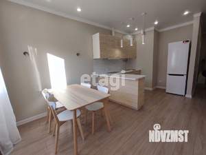 1-к квартира, вторичка, 47м2, 1/3 этаж