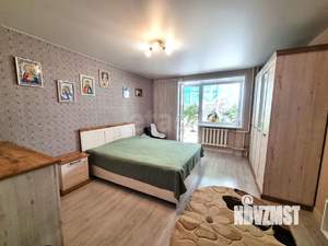 2-к квартира, вторичка, 67м2, 1/5 этаж