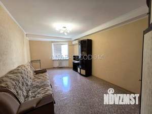 1-к квартира, вторичка, 41м2, 4/7 этаж