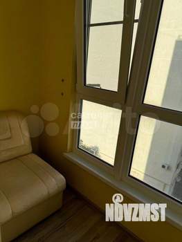 1-к квартира, вторичка, 38м2, 6/9 этаж