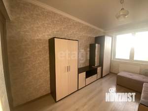 1-к квартира, вторичка, 34м2, 12/17 этаж