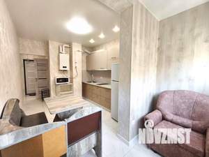 1-к квартира, вторичка, 36м2, 12/14 этаж