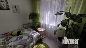 3-к квартира, вторичка, 50м2, 2/5 этаж