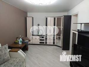 1-к квартира, вторичка, 37м2, 5/9 этаж