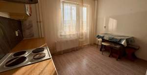 1-к квартира, вторичка, 38м2, 8/16 этаж