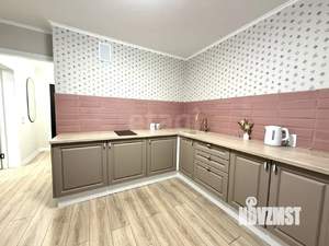 1-к квартира, вторичка, 40м2, 12/16 этаж