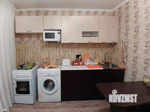 1-к квартира, вторичка, 40м2, 12/16 этаж