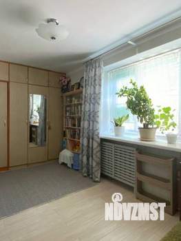 3-к квартира, вторичка, 50м2, 4/5 этаж