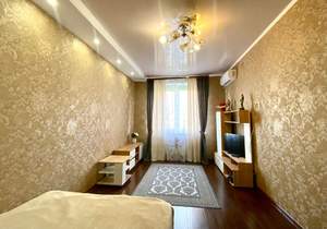 2-к квартира, вторичка, 52м2, 5/17 этаж