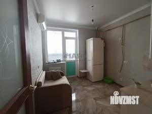 1-к квартира, вторичка, 36м2, 3/13 этаж