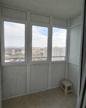 2-к квартира, вторичка, 53м2, 16/20 этаж