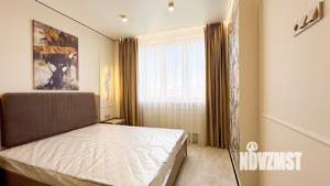 1-к квартира, вторичка, 40м2, 8/10 этаж
